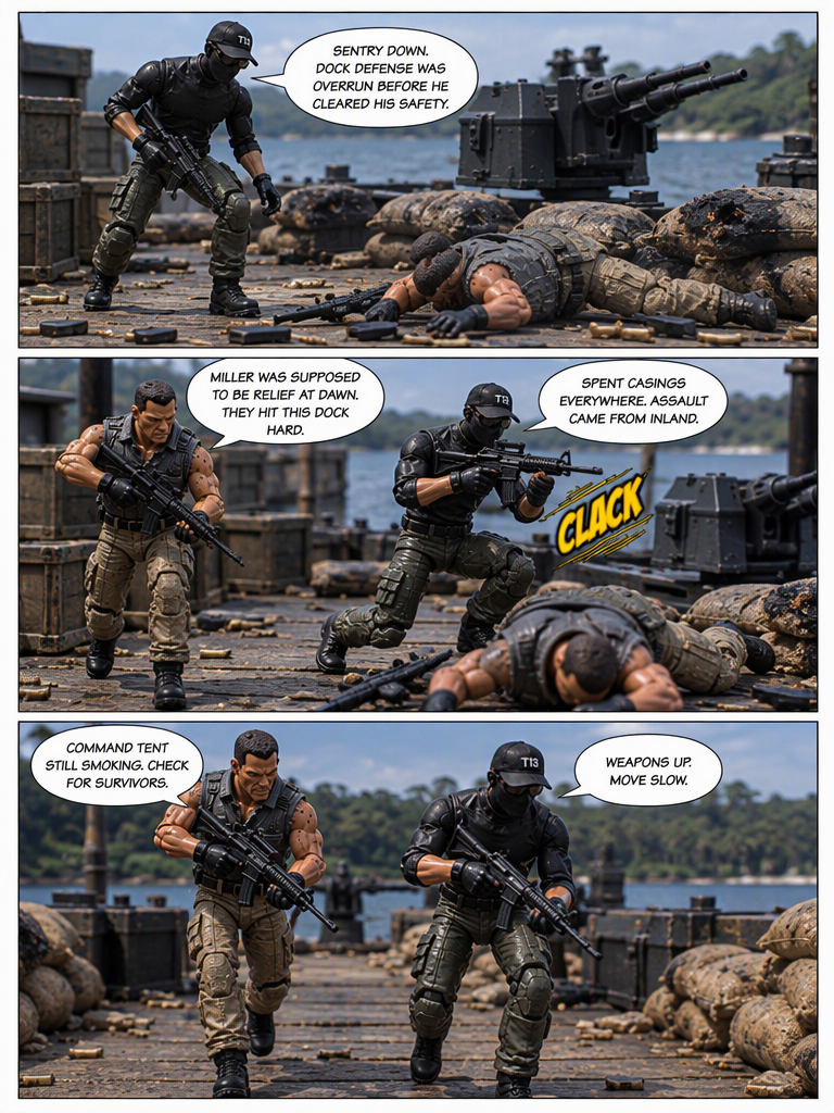 Dead Camp (page 2 of 4)