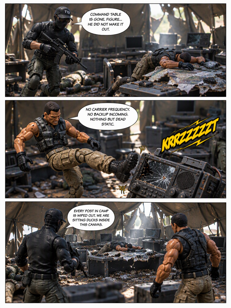 Dead Camp (page 3 of 4)