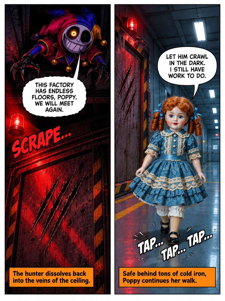 Shadows in the Toyworks (page 4 of 4)