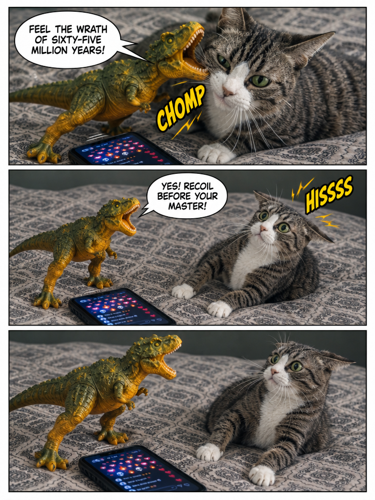 Monarch of the Quilt (page 3 of 4)