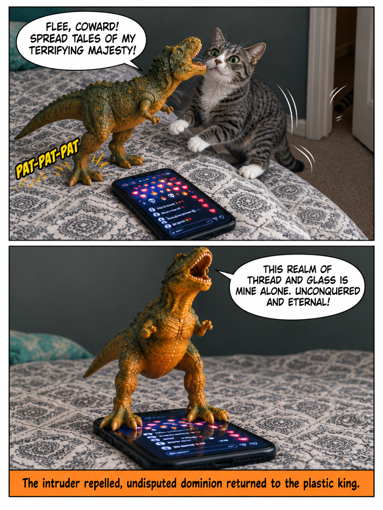 Monarch of the Quilt (page 4 of 4)