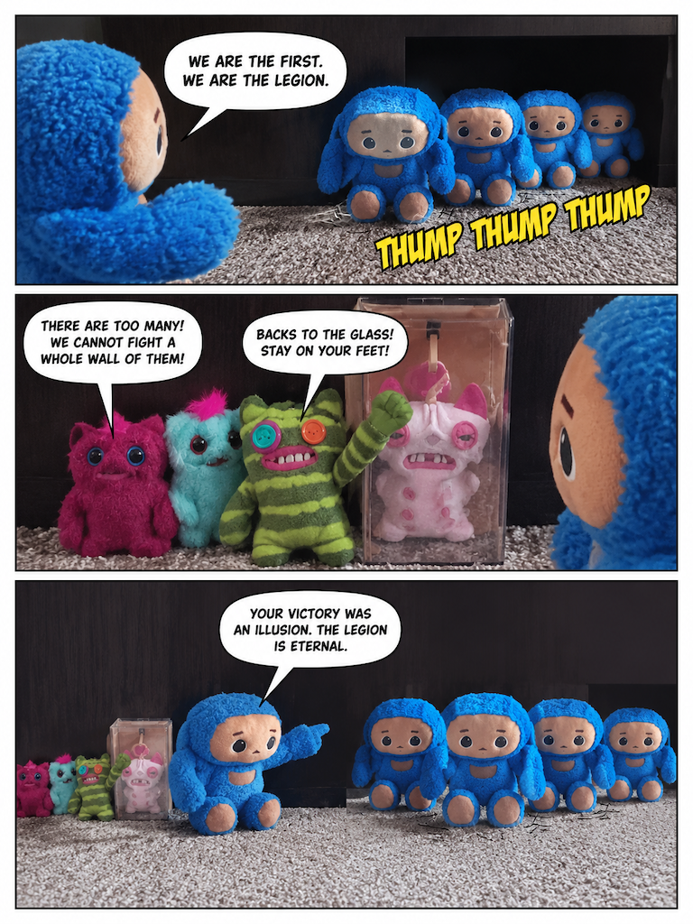 One of Many (page 4 of 4)