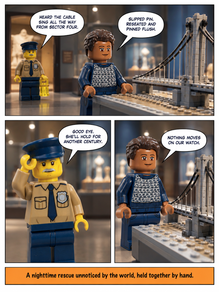 The Kept Span (page 4 of 4)