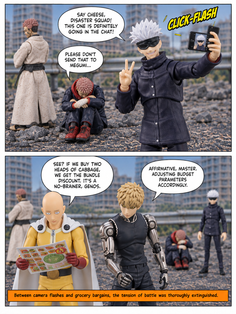 Uninvited Critic (page 4 of 4)