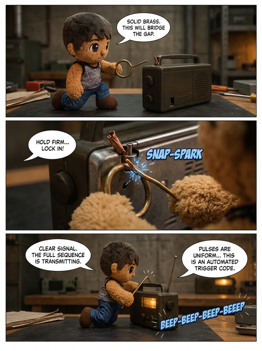 Level 94: Ten Rounds (page 10 of 12)