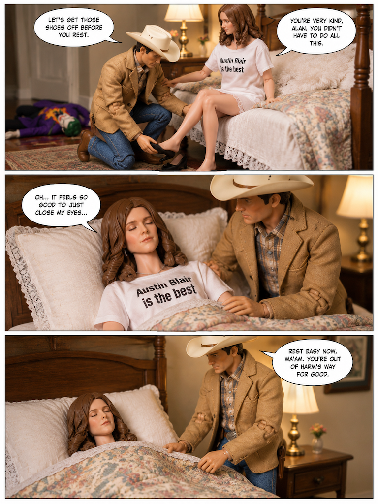 A Safe Place to Rest (page 3 of 4)