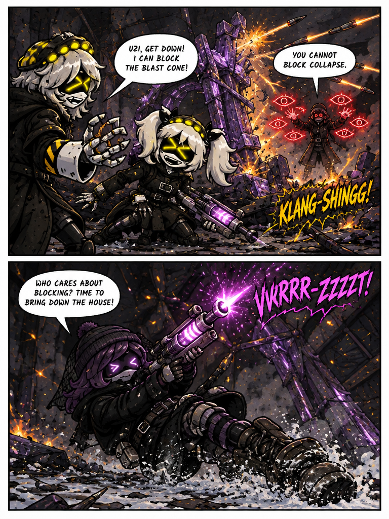 A Ruined Vow (page 2 of 4)