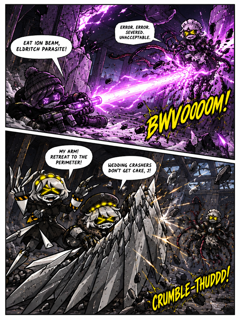 A Ruined Vow (page 3 of 4)