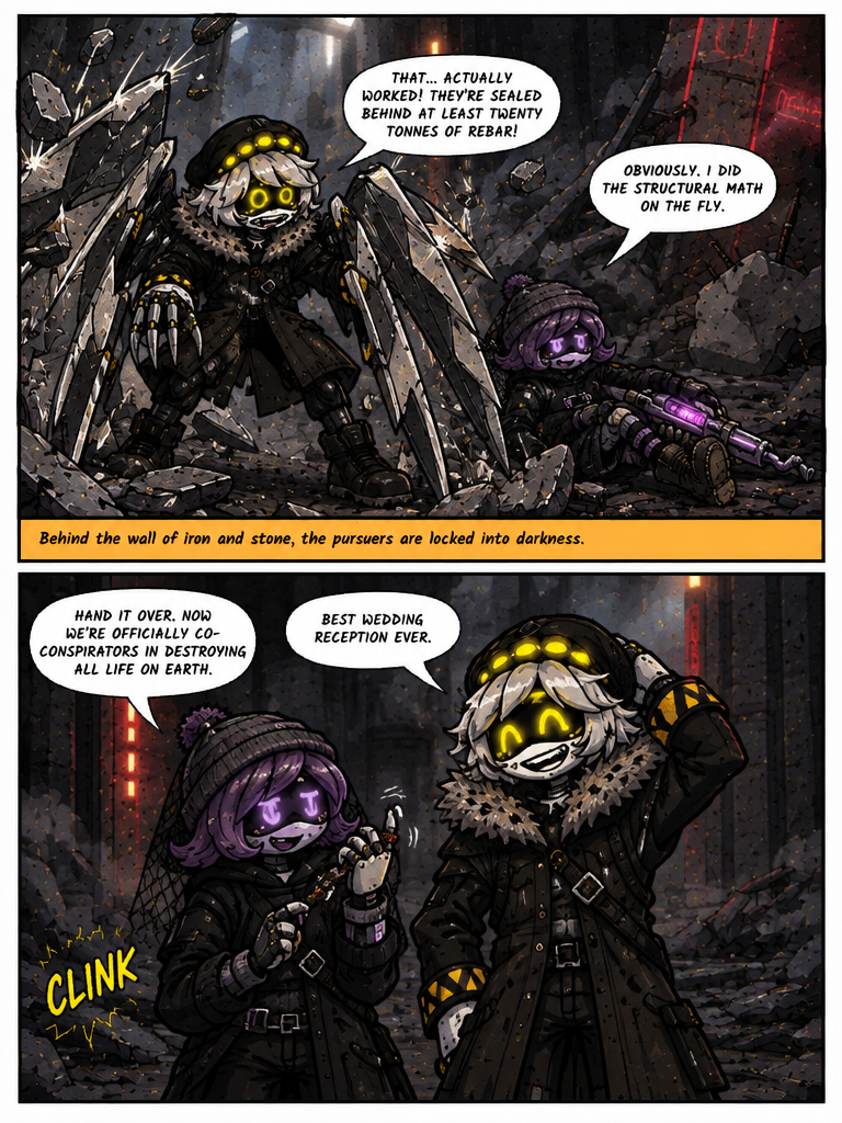 A Ruined Vow (page 4 of 4)