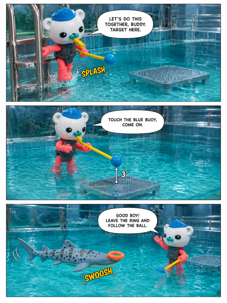 Health Check on the Shallow Shelf (page 2 of 4)