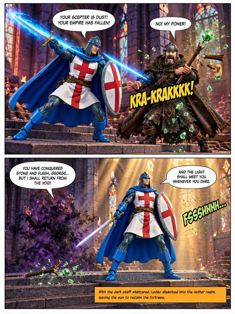 The Liberation of the Crown (page 3 of 4)