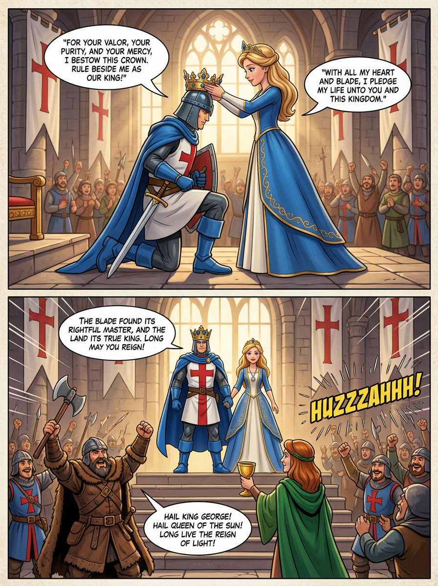 The Liberation of the Crown (page 4 of 4)
