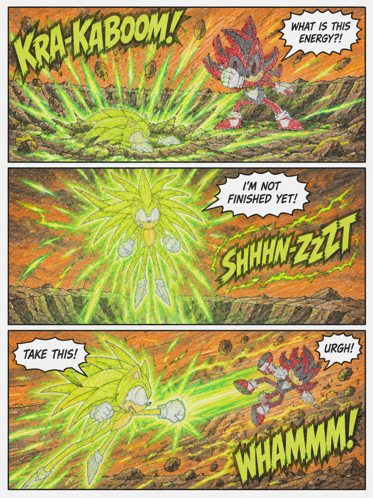 Part 2 Of mazo vs seethe (page 2 of 4)