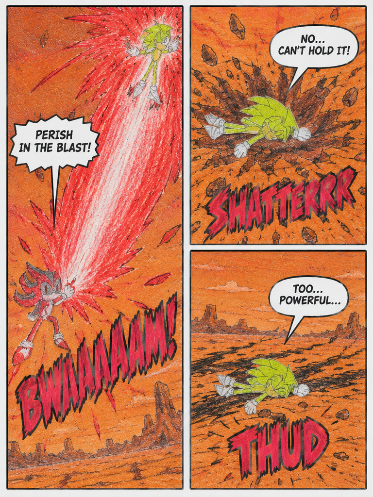 Part 2 Of mazo vs seethe (page 3 of 4)