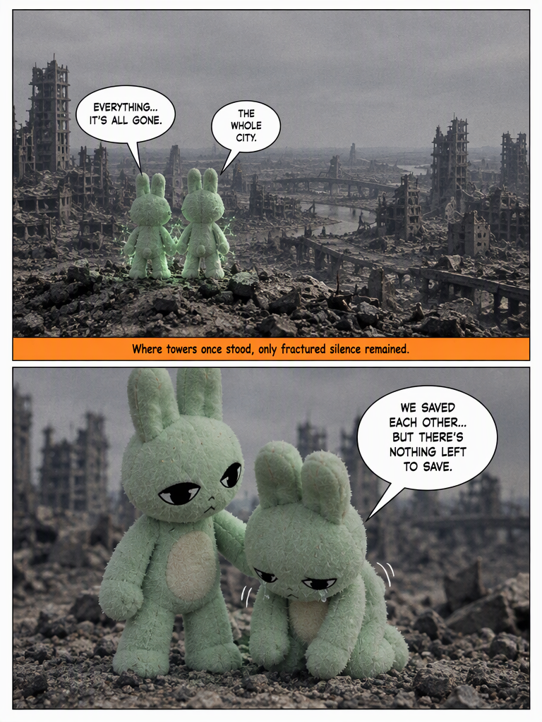 Conduit of Green Fire (page 6 of 8)