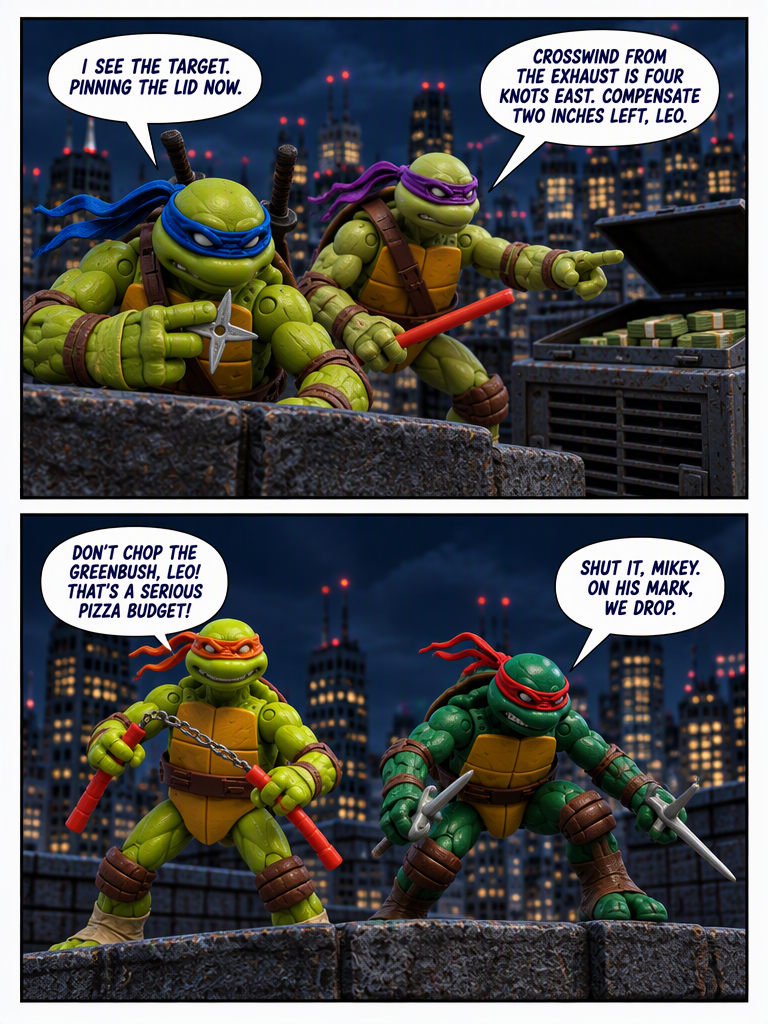 Interrupted Transaction (page 2 of 8)