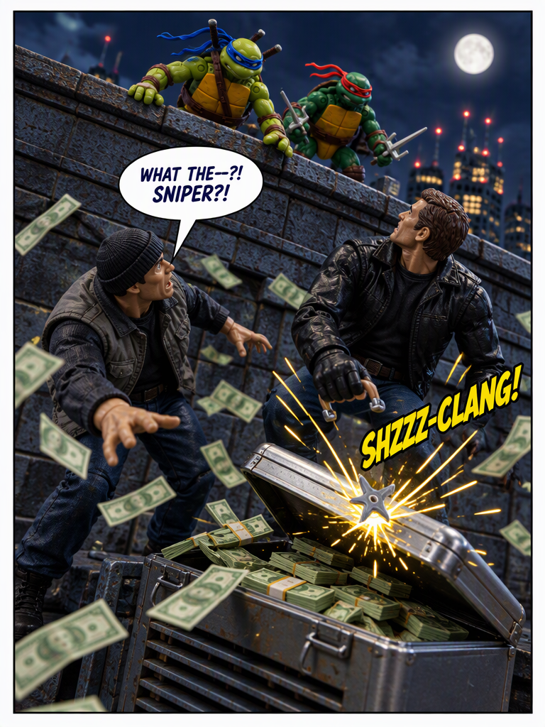Interrupted Transaction (page 3 of 8)