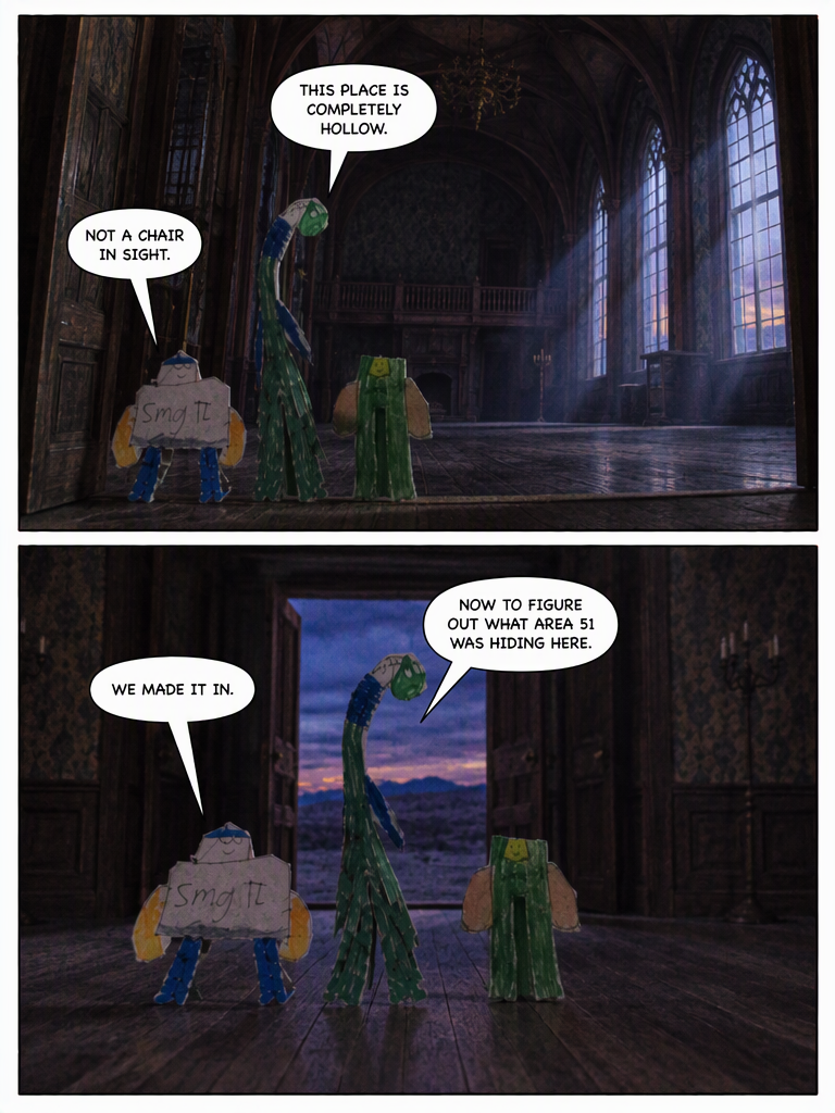 Encounter at the Threshold (page 4 of 4)
