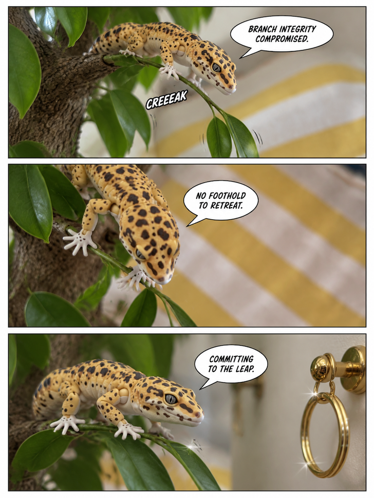 Strike for the Golden Ring (page 2 of 4)