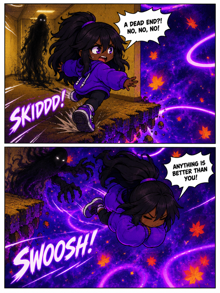 Dreaming in the backrooms (page 2 of 12)