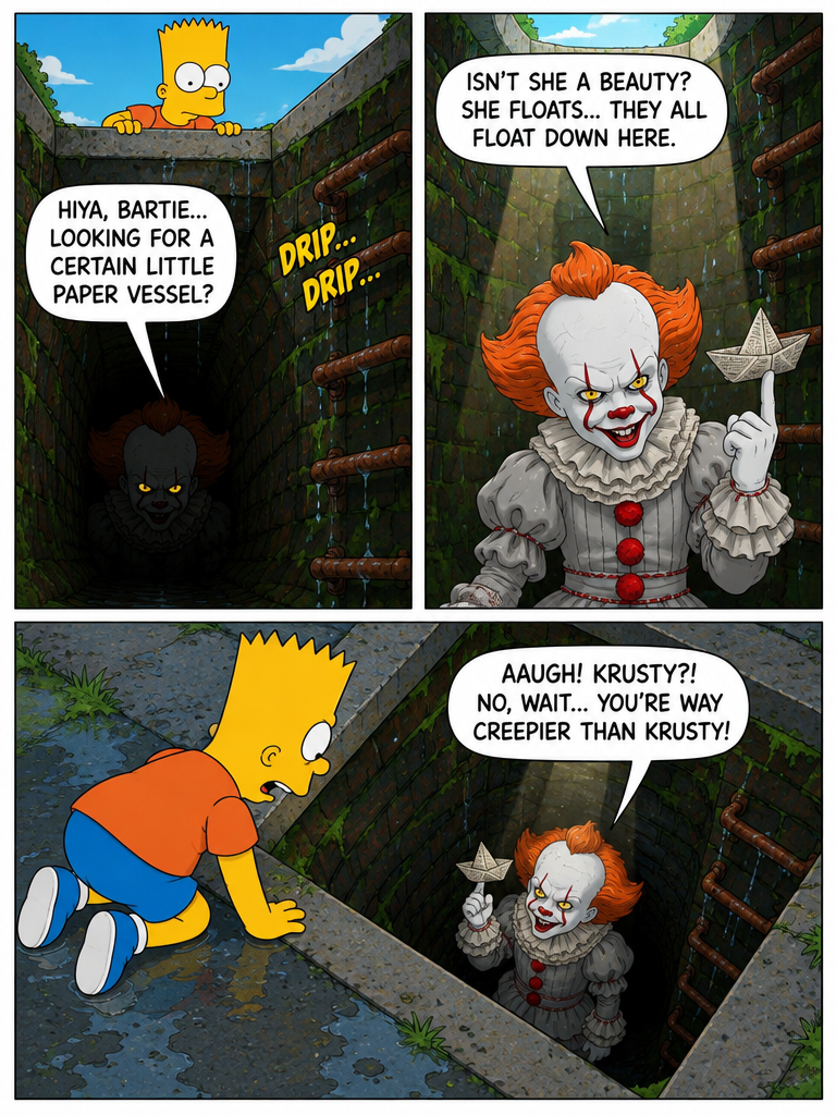 Down in the Gutter (page 2 of 4)