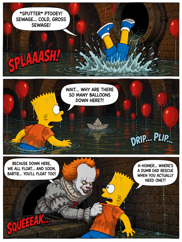 Down in the Gutter (page 4 of 4)