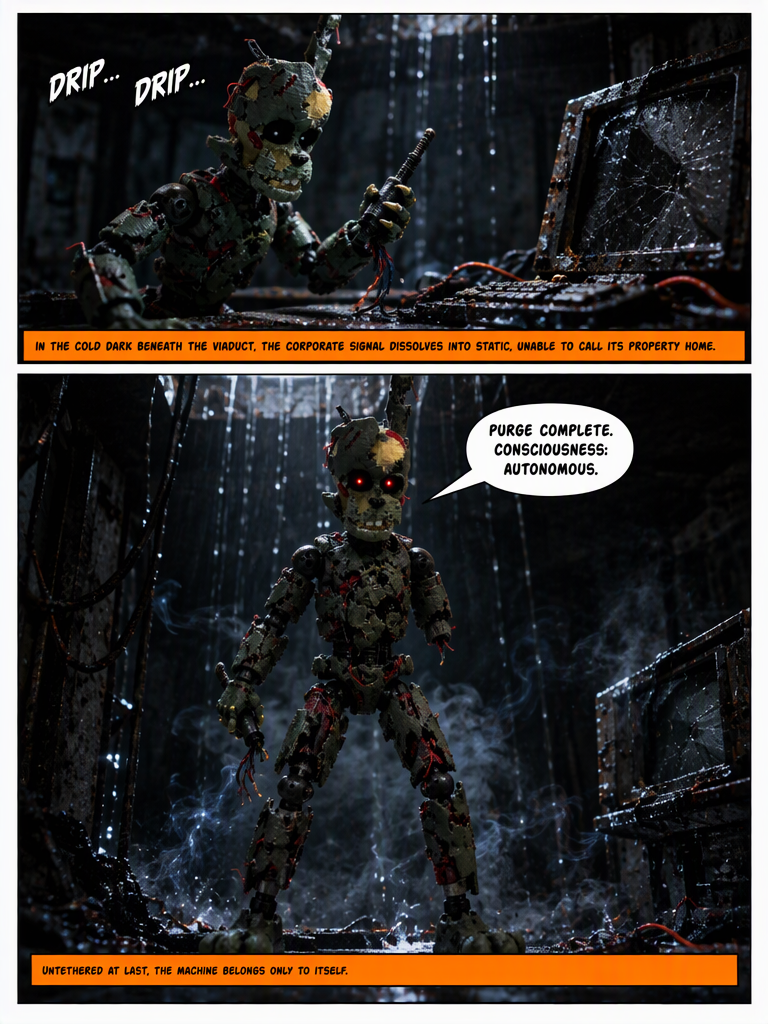 Severed Uplink (page 4 of 8)