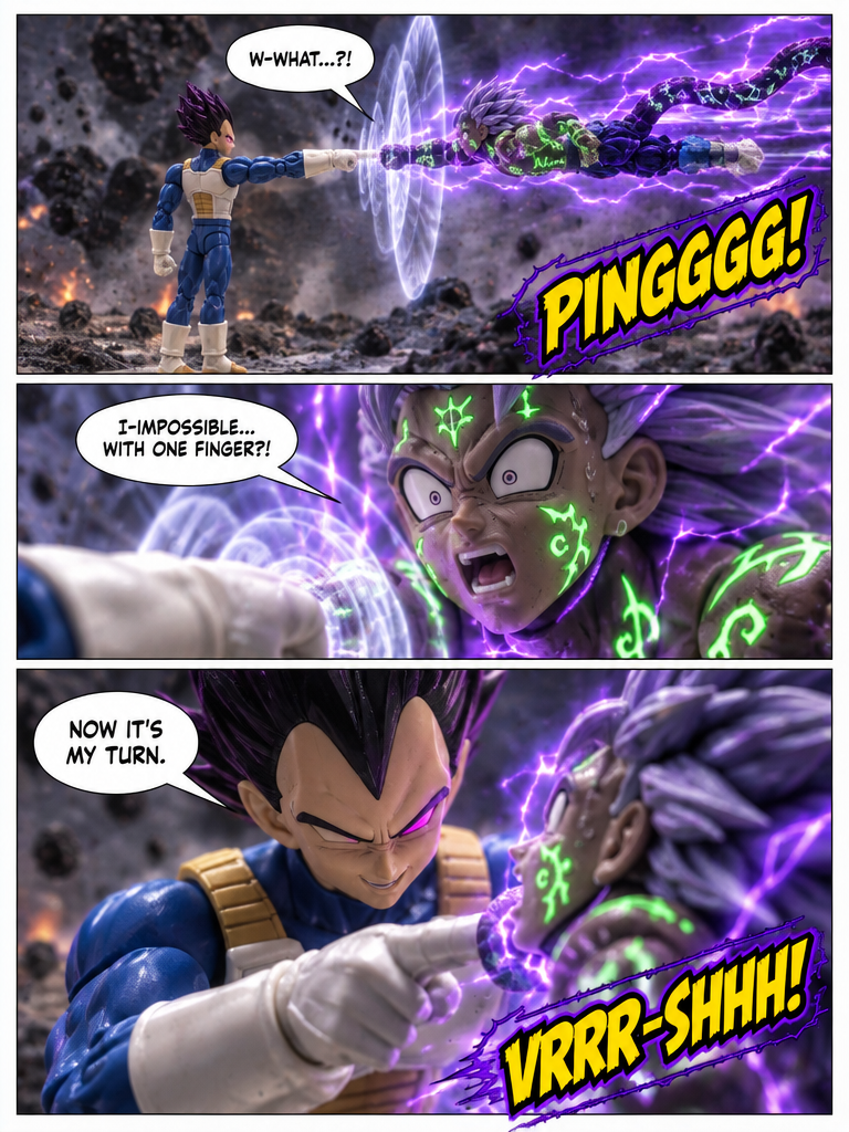 Now It’s My Turn  ( alternate version ) (page 4 of 4)