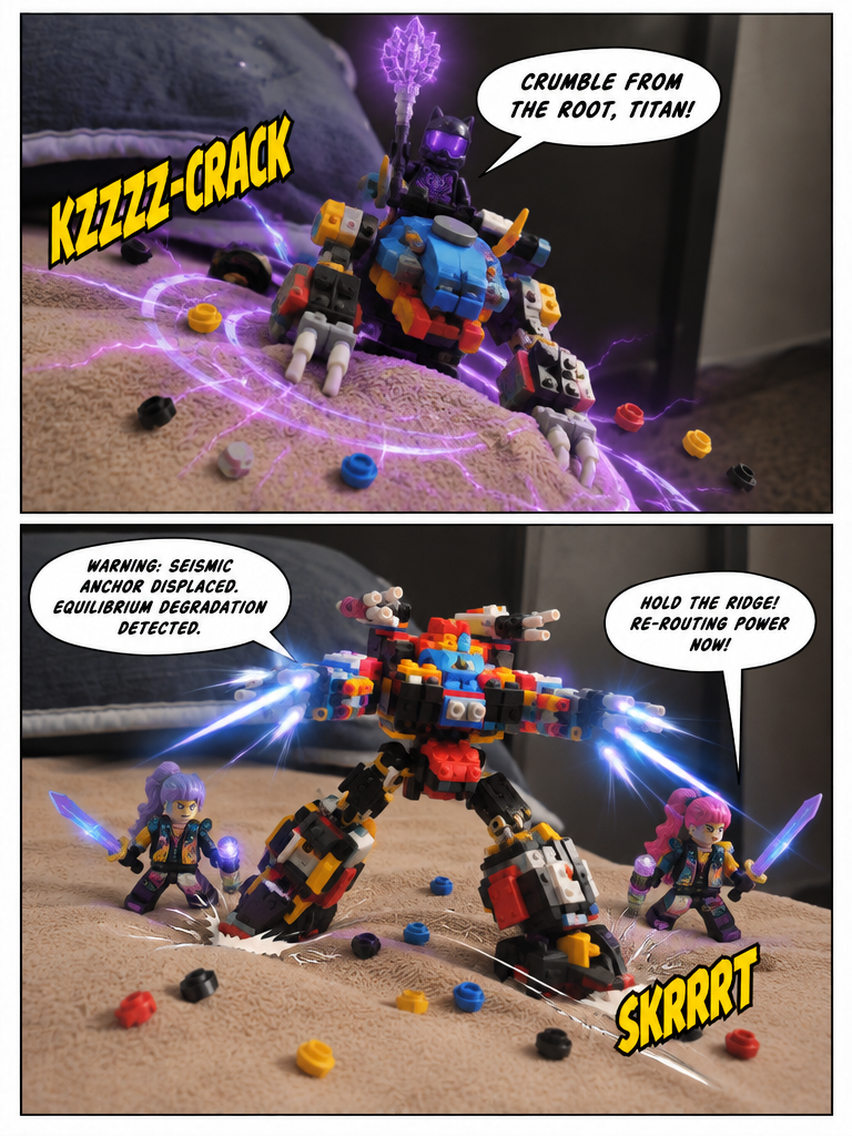 Defense of the Crest Watchpoint (page 2 of 4)