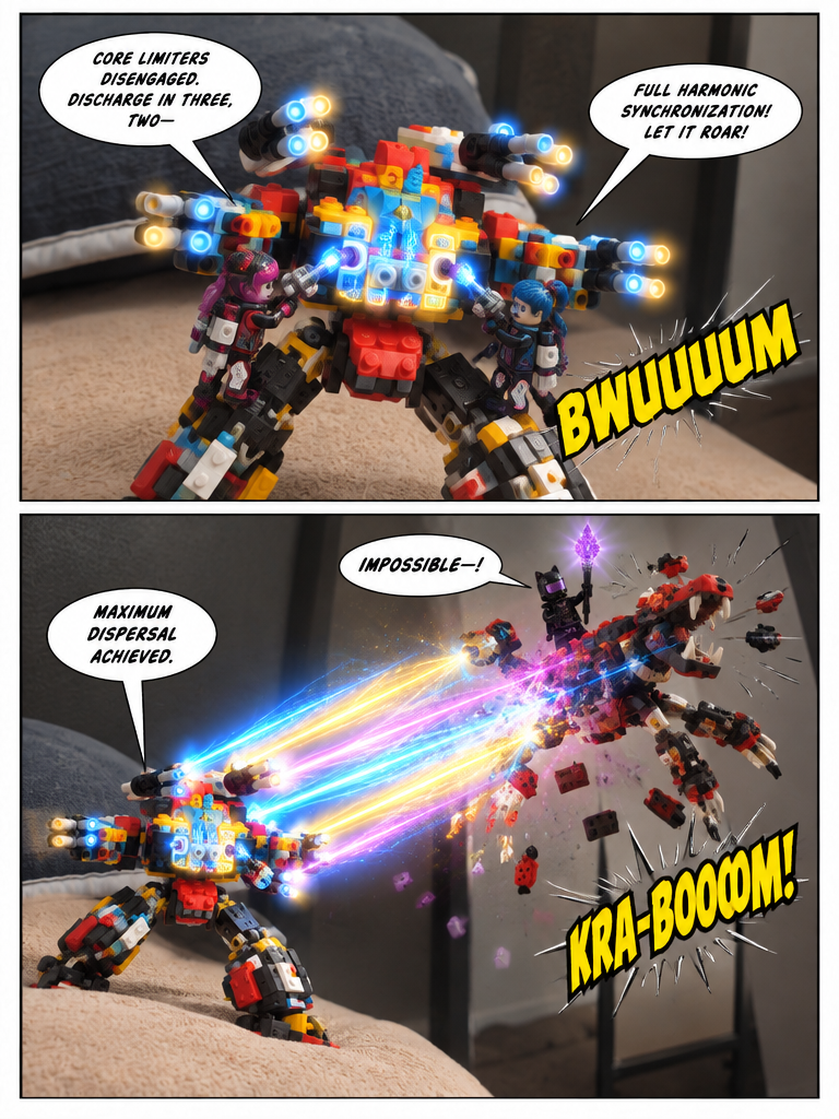 Defense of the Crest Watchpoint (page 3 of 4)
