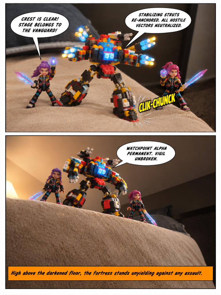Defense of the Crest Watchpoint (page 4 of 4)