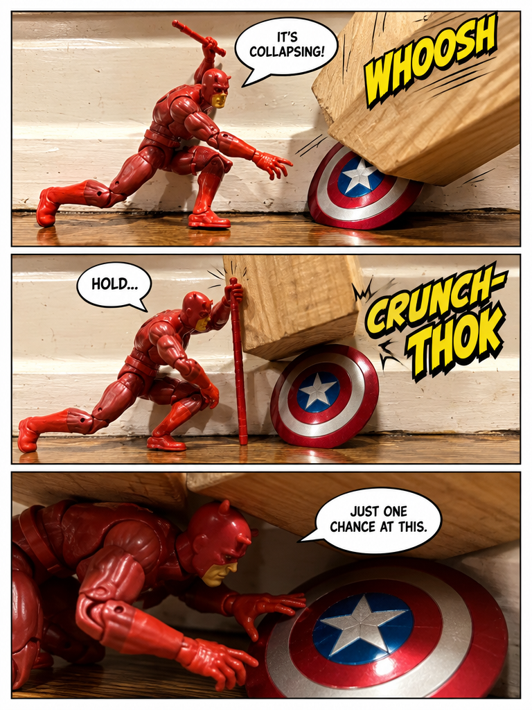 The Star-Spangled Stand (page 2 of 4)