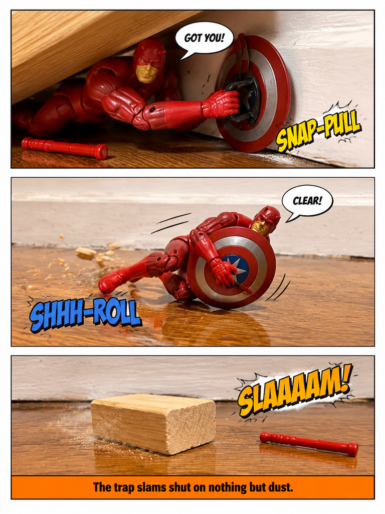 The Star-Spangled Stand (page 3 of 4)