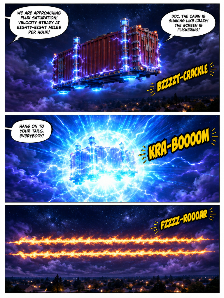 Hover Mode: Outatime (page 3 of 4)