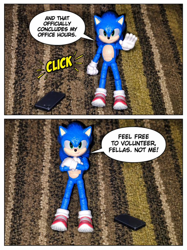 Wolf Girl's Contact (page 4 of 4)