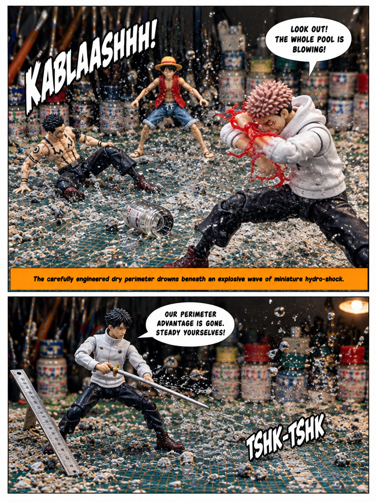 Uninvited Impact (page 2 of 4)