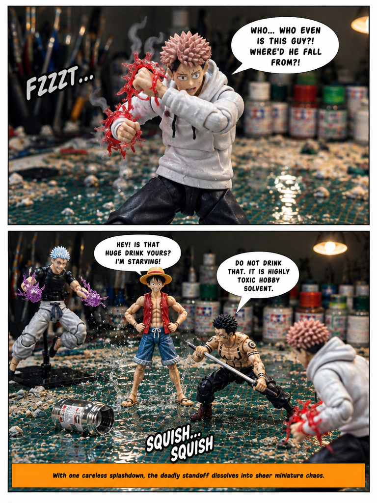 Uninvited Impact (page 4 of 4)