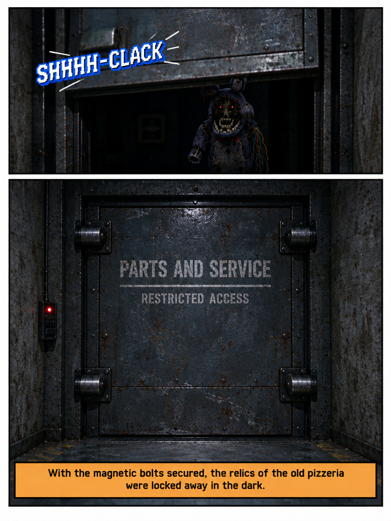 Shift Change to Funtime (page 2 of 4)