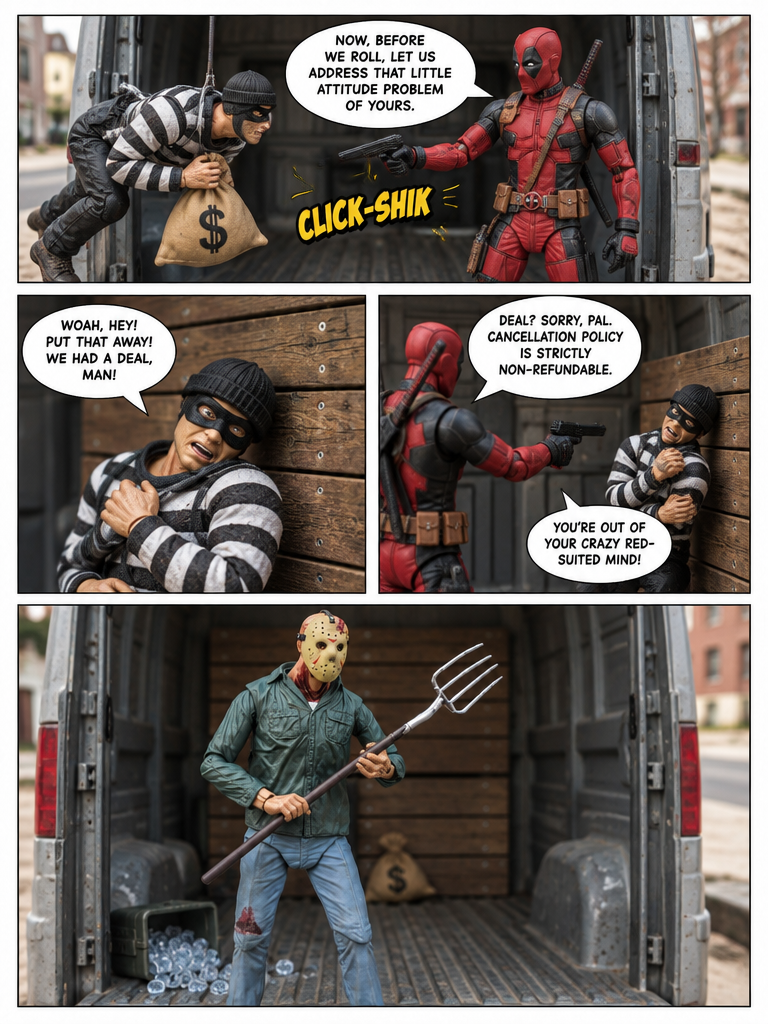 The Tipping Point (page 2 of 4)