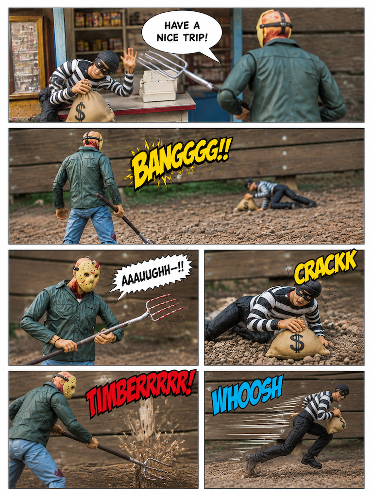 The Tipping Point (page 3 of 4)