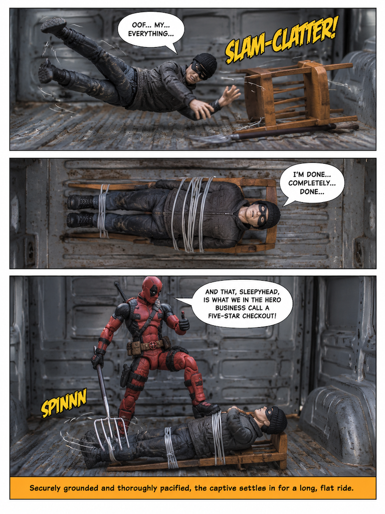 The Tipping Point (page 4 of 4)