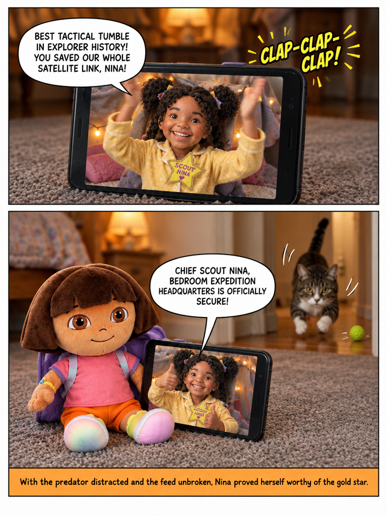The Carpet Patrol (page 4 of 4)