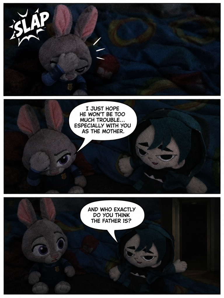 A Boy in the Family (page 3 of 4)