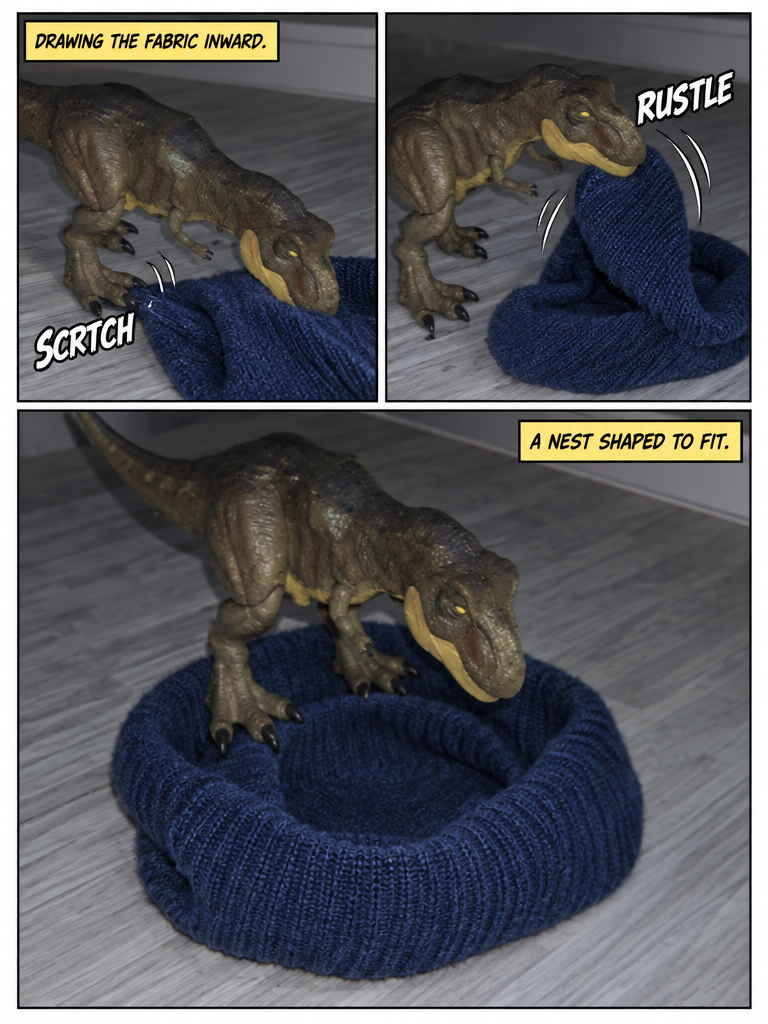 A Good Night (page 3 of 4)