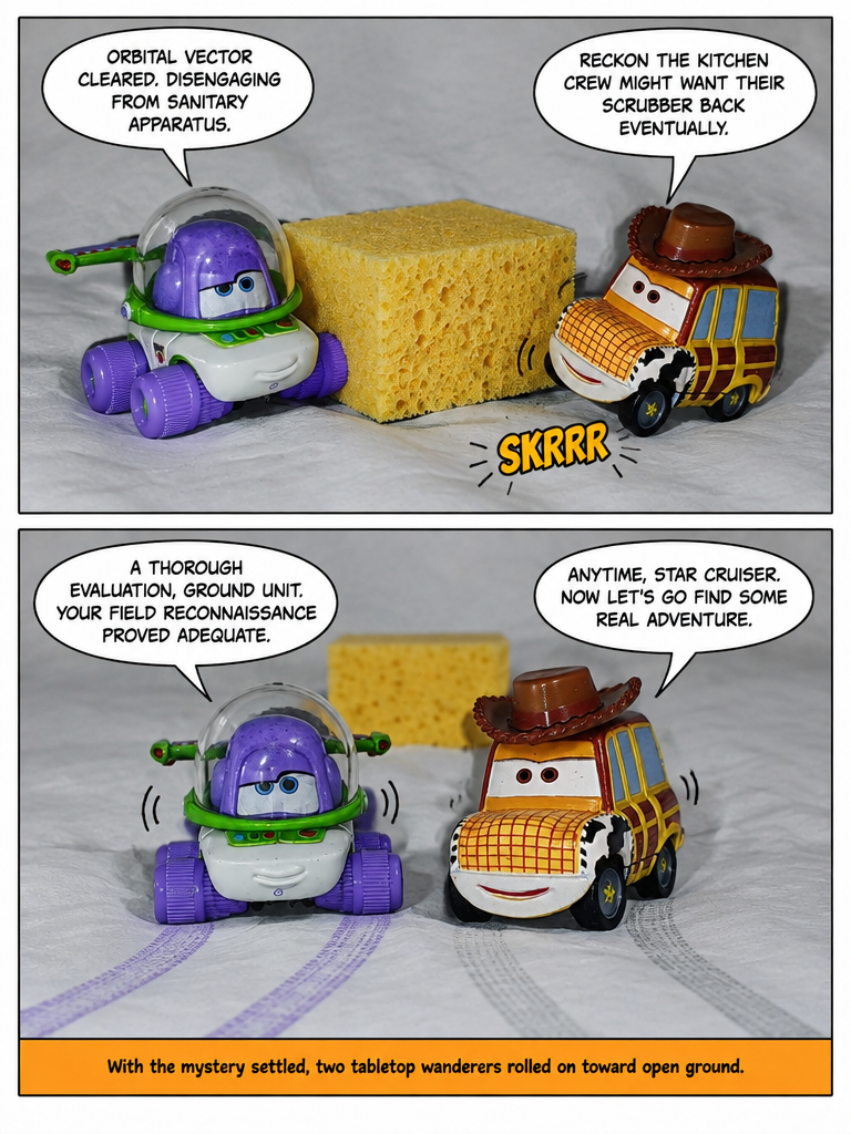 The Sponge Anomaly (page 4 of 4)