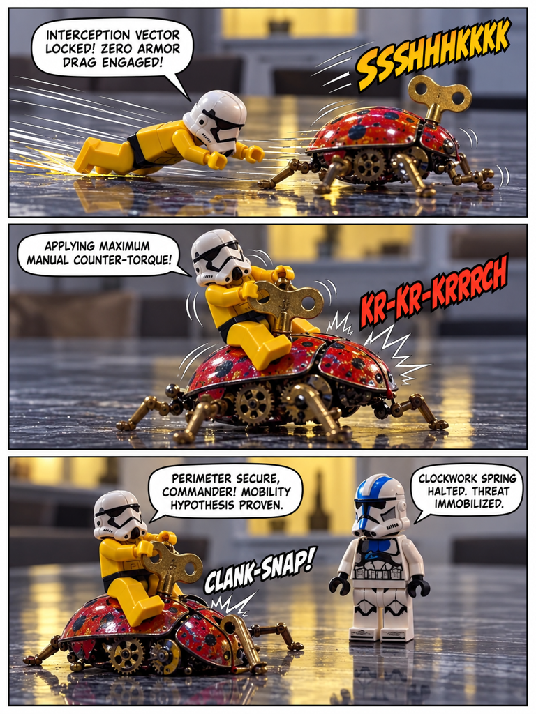 Tactical Beachwear (page 3 of 4)