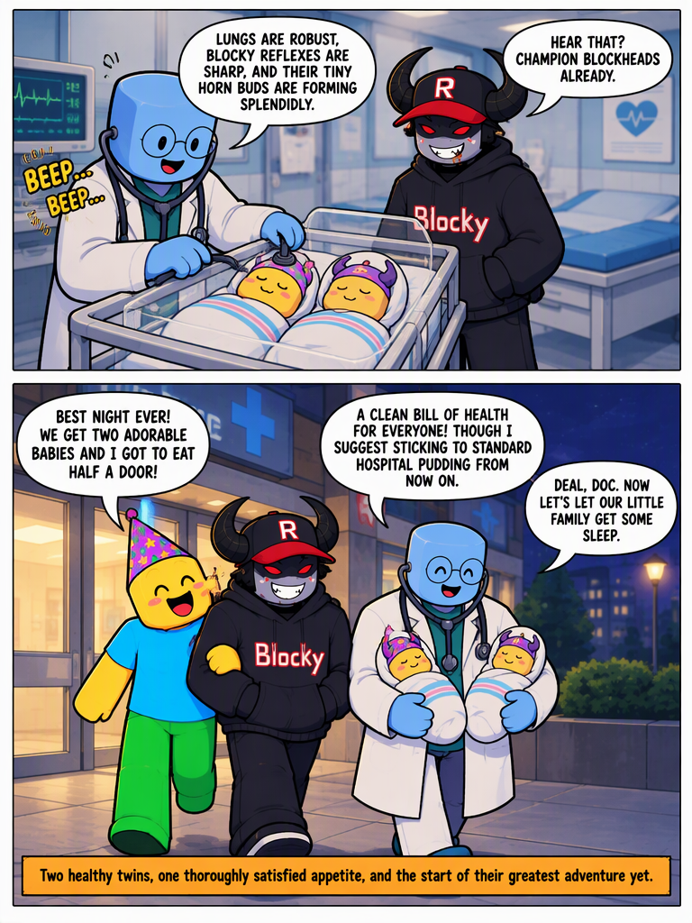 Delivery Day Appetite (page 4 of 4)