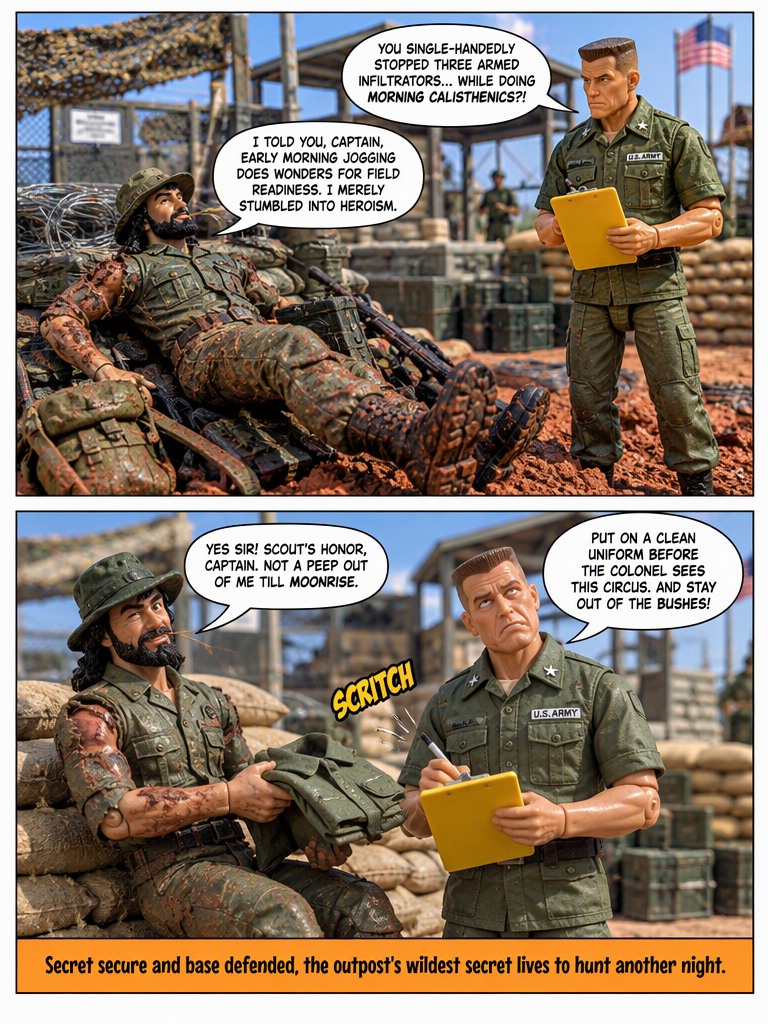 Moonlight Recon (page 4 of 4)