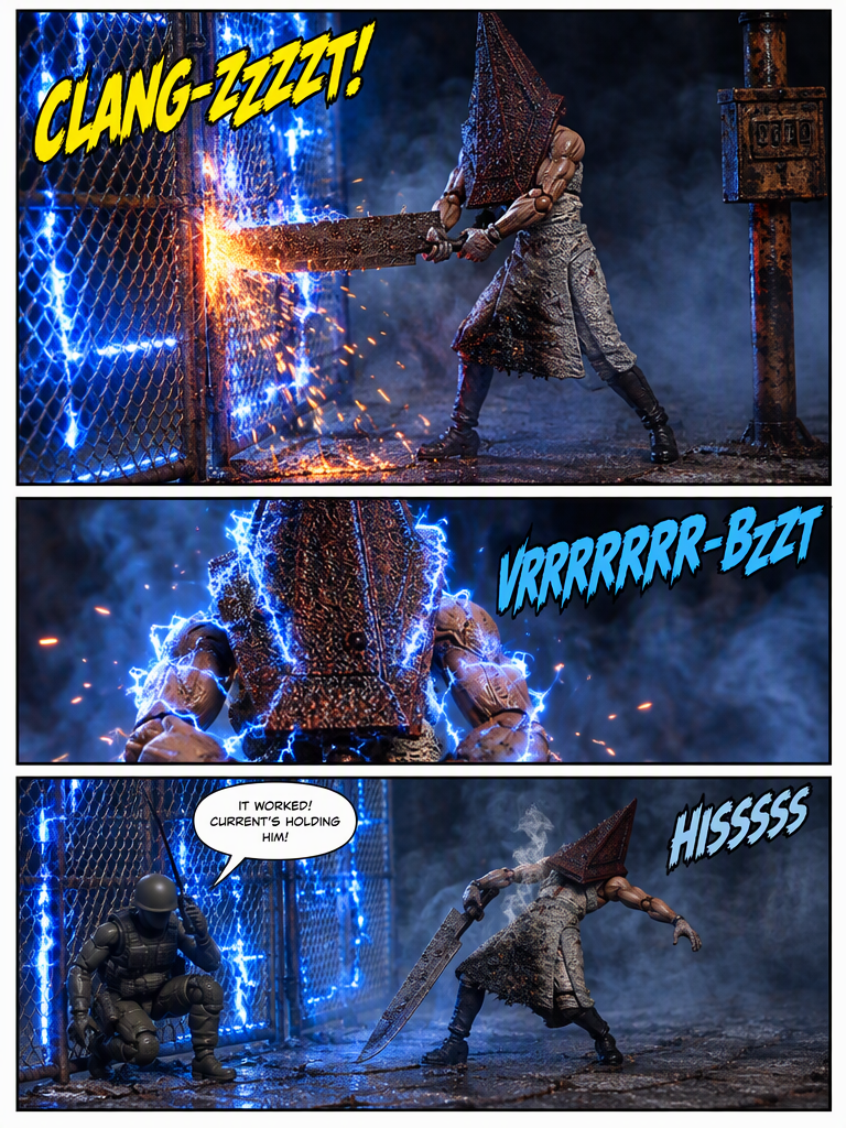 The Hundredth Tally (page 2 of 4)