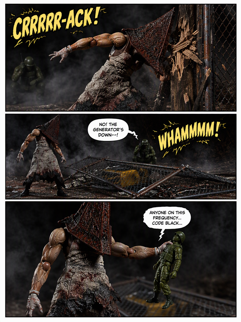 The Hundredth Tally (page 3 of 4)
